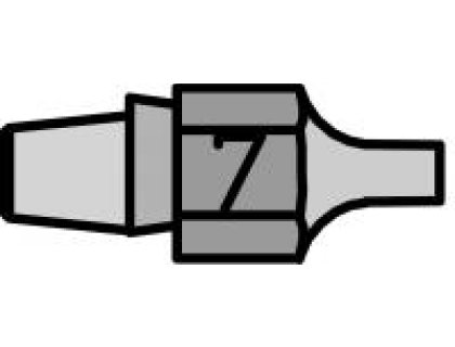 DX 117