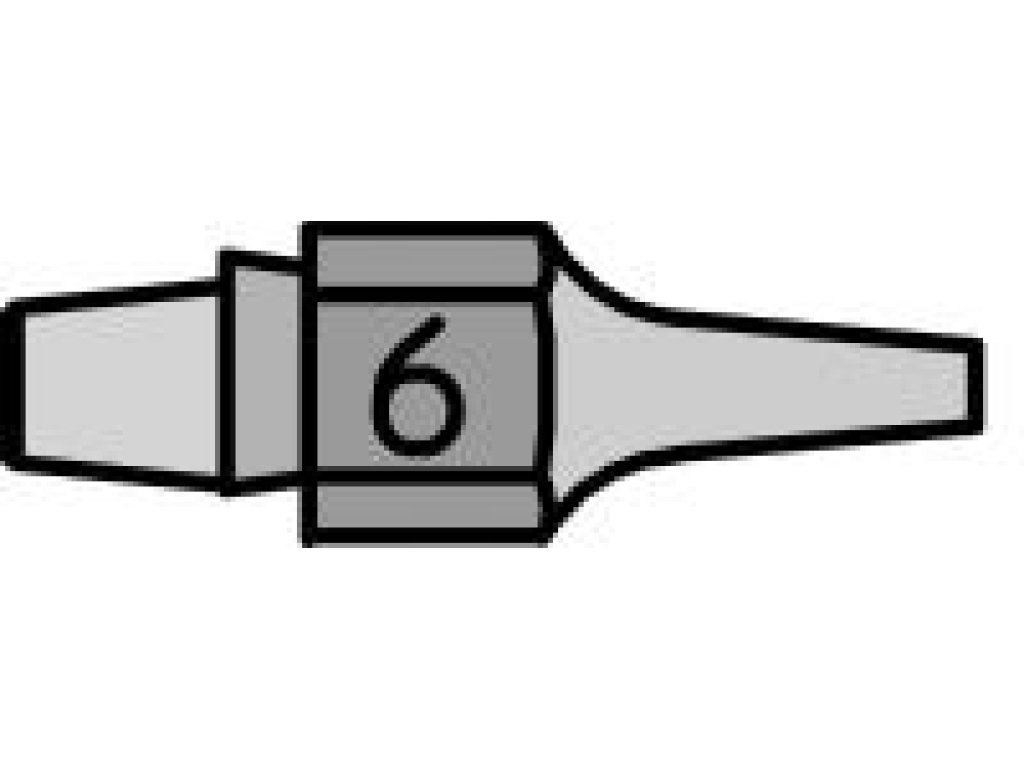DX 116