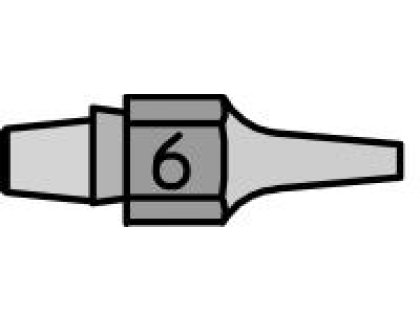 DX 116