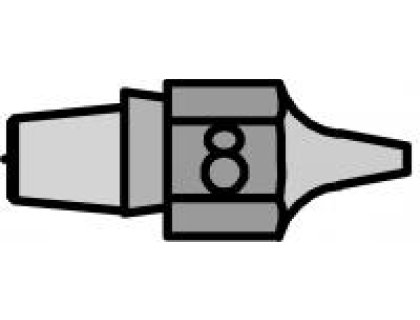 DX 118