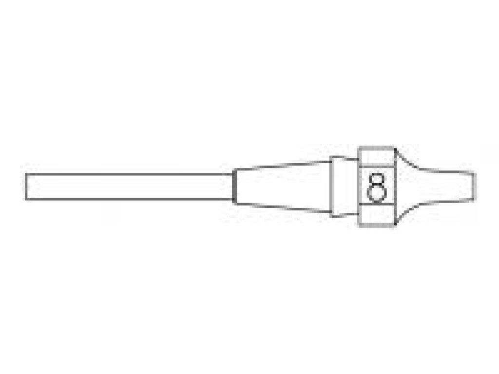 XDS 8