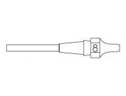 XDS 8