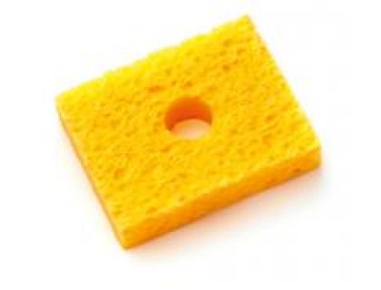 Čisticí houba