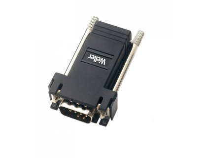 WX Adaptér Zero Smog 4V, 6V, 20T