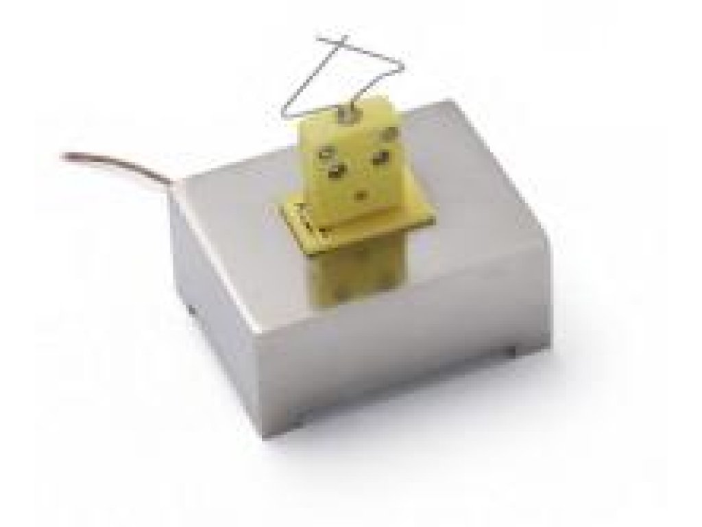 Termočlánek typu K, Ø 0,5 mm-KOPIE