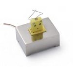 Termočlánek typu K, Ø 0,5 mm-KOPIE