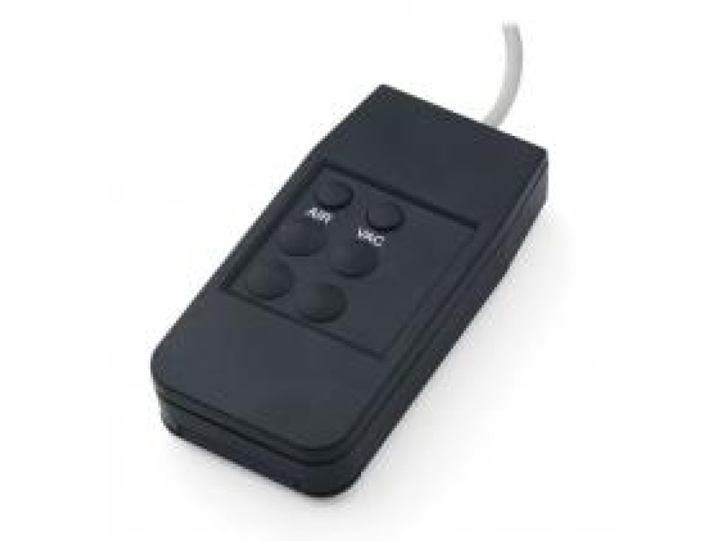 Ruční ovládací panel pro WHA 3000V / 3000P