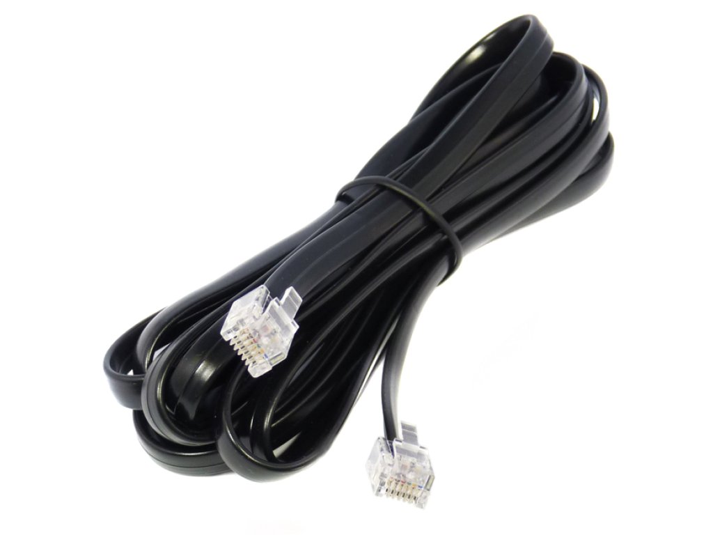 WX Připojovací kabel