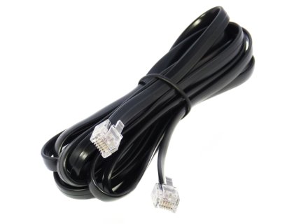 WX Připojovací kabel