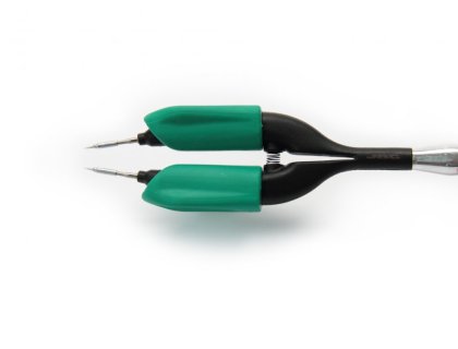 Pájecí nano pinzeta NP115-A