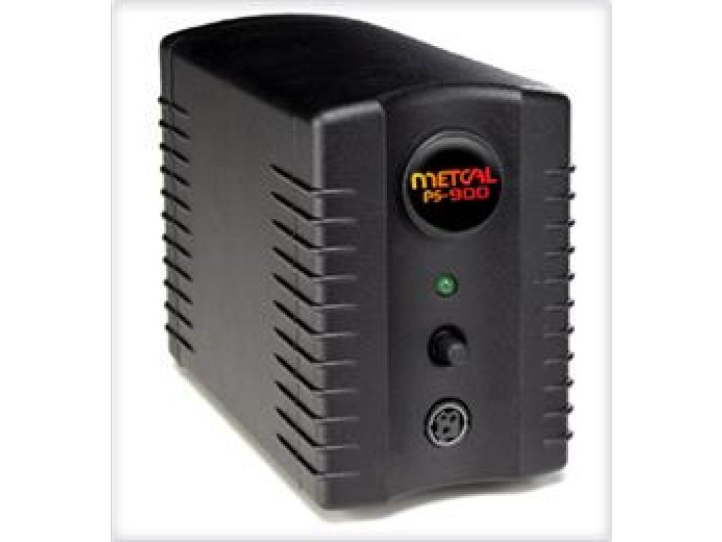 Letovací stanice Metcal PS-PW900