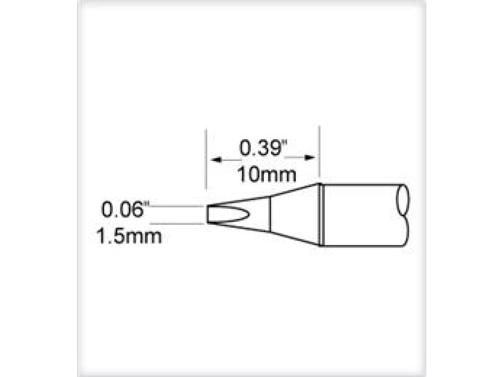 SxP-CH15 C - 741 °C
