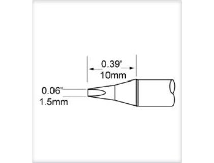 SxP-CH15 C - 741 °C