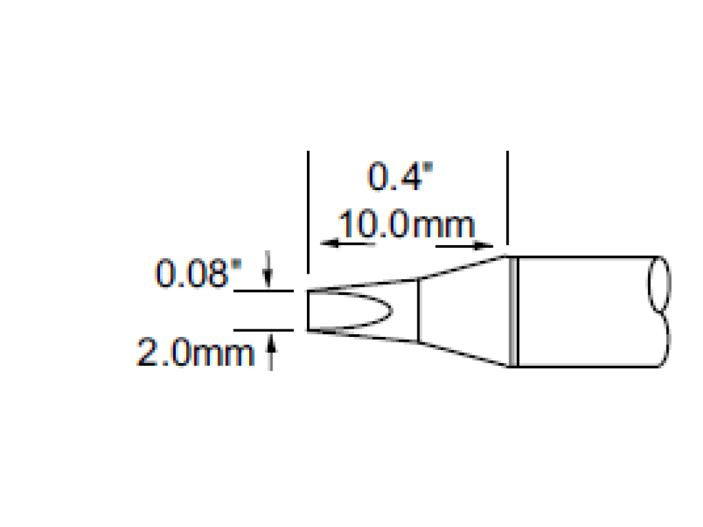 SxP-CH20 C - 741 °C