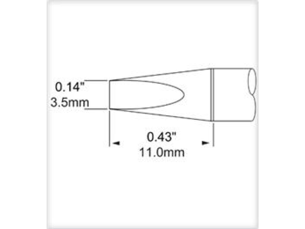 SxP-CH35 C - 741 °C