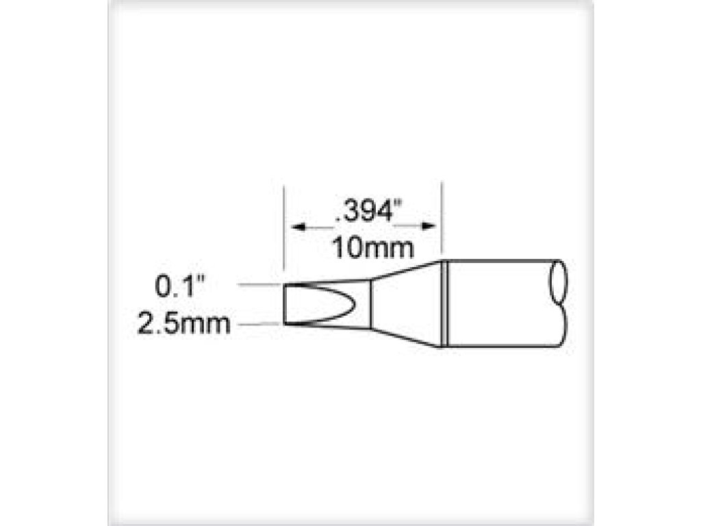SxP-CH25 C - 741 °C
