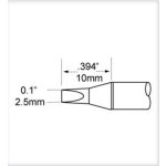 SxP-CH25 C - 741 °C