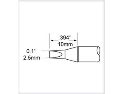 SxP-CH25 C - 741 °C