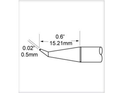 SxP-DRH05 C - 741 °C