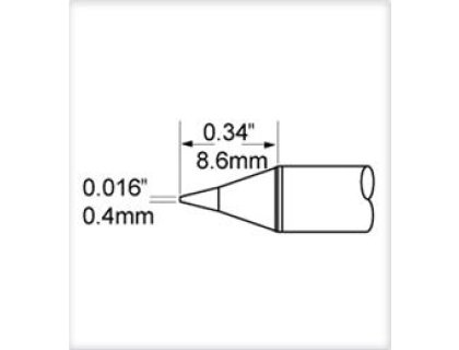 SxP-CN04 C - 741 °C