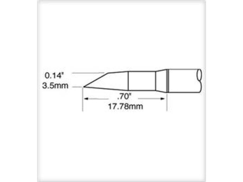 SxP-DRH35 C - 741 °C