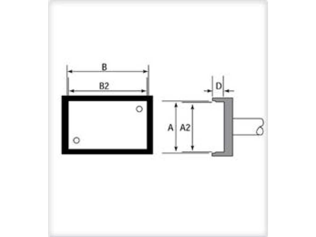 RxP-QD15 C - 741 °C