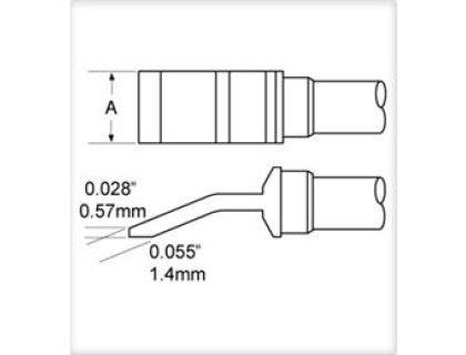 TxP-BLH60 T - 366 °C