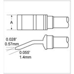 TxP-BLH70 T - 366 °C