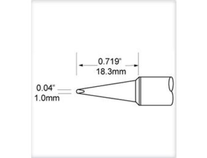 SxV-CH10A C - 741 °C