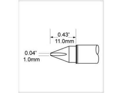 SxV-CH10 C - 741 °C