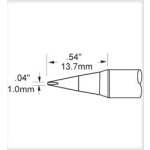 SxV-CH10AR C - 741 °C