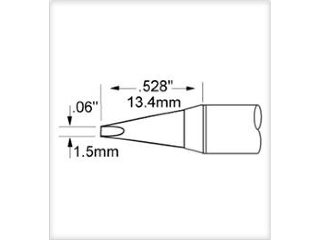 SxV-CH15AR C - 741 °C