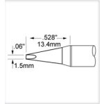 SxV-CH15AR C - 741 °C