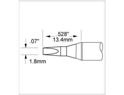 SxV-CH18AR C - 741 °C