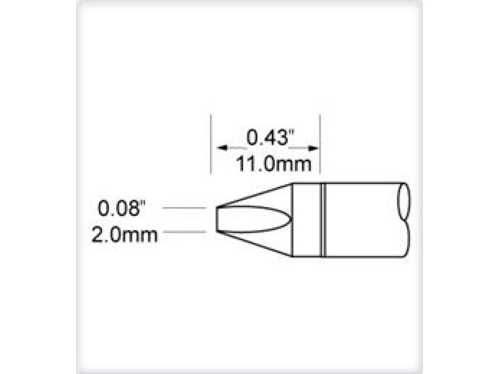 SxV-CH20 C - 741 °C