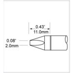 SxV-CH20 C - 741 °C