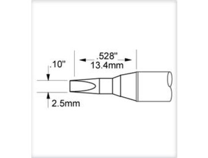 SxV-CH25AR C - 741 °C