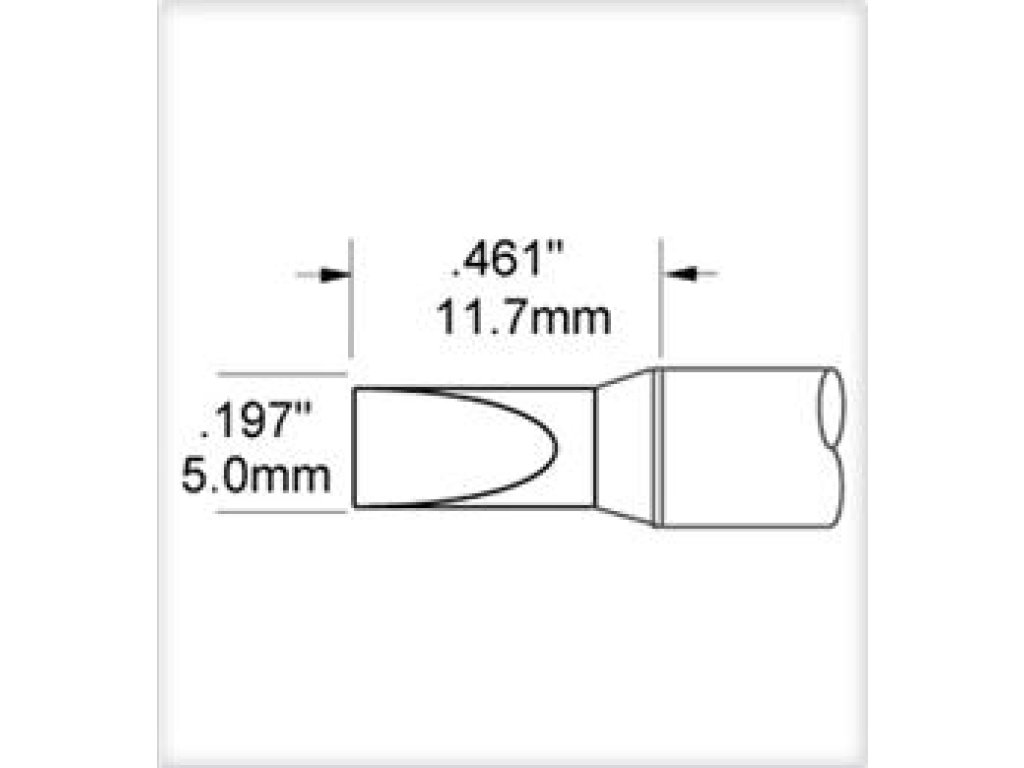 SxV-CH50AR C - 741 °C