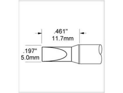 SxV-CH50AR C - 741 °C