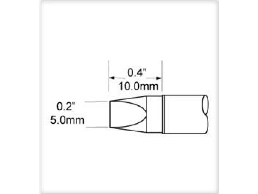 SxV-CH50 C - 741 °C
