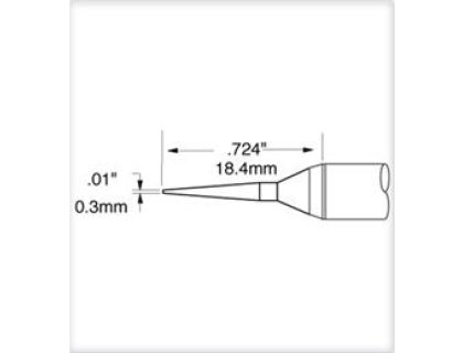 SxV-CNL03AR C - 741 °C