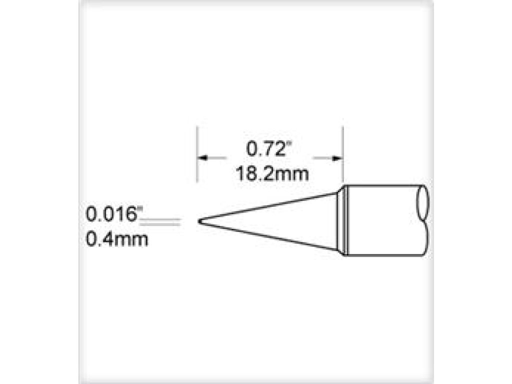 SxV-CN05A C - 741 °C