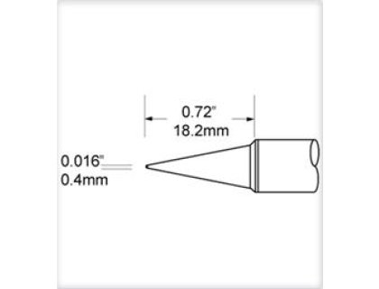 SxV-CN05A C - 741 °C