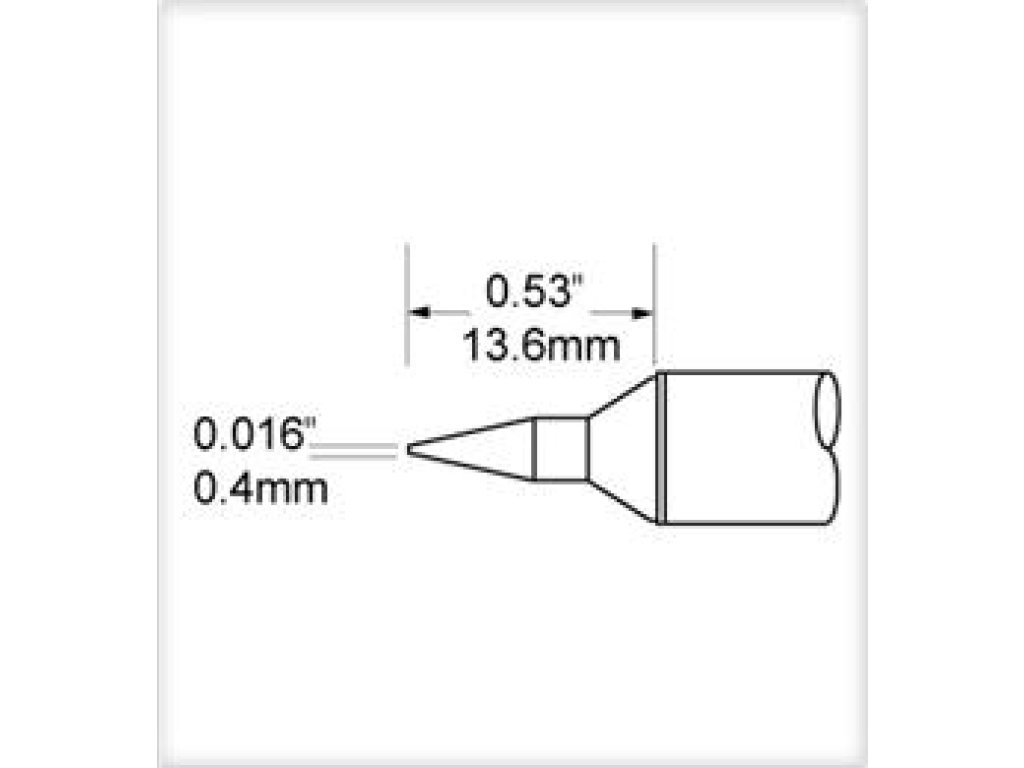 SxV-CNL04 C - 741 °C