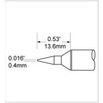 SxV-CNL04 C - 741 °C