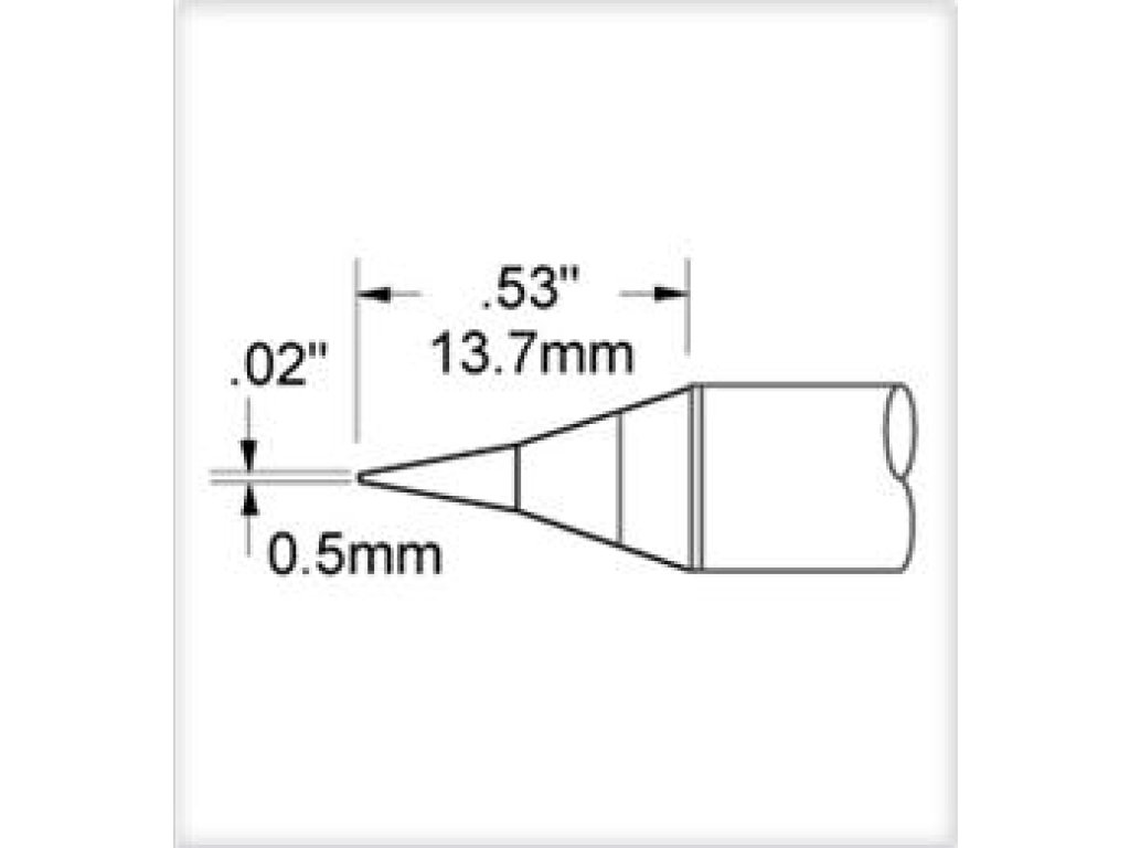 SxV-CN05AR C - 741 °C