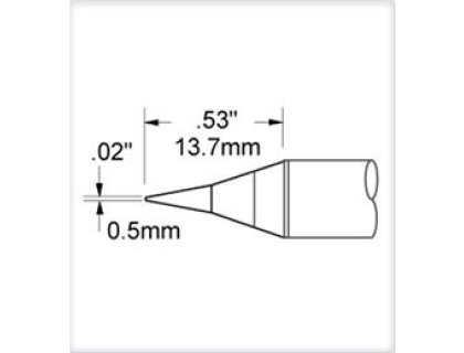 SxV-CN05AR C - 741 °C
