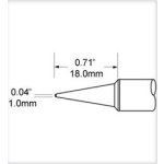 SxV-CNL10A C - 741 °C