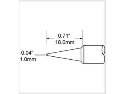 SxV-CNL10A C - 741 °C
