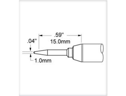 SxV-CNL10AR C - 741 °C